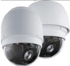 HSD820 1080P全高清网络高速球型摄像机