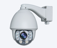 HSD820-IR 1080P全高清网络红外高速球